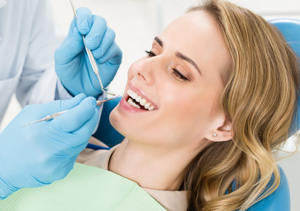 Gum Infection Treatment Omaha NE Gum Disease